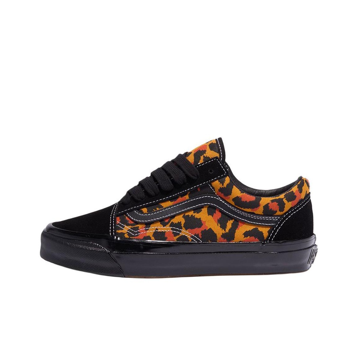 Vans Shoes Old Skool - รองเท้าสเก็ตบอร์ด Vans Old Skool รุ่น Unisex