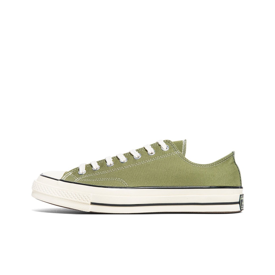 Converse Shoes Chuck 70 - รองเท้าผ้าใบ Converse Chuck 70 รุ่น Low