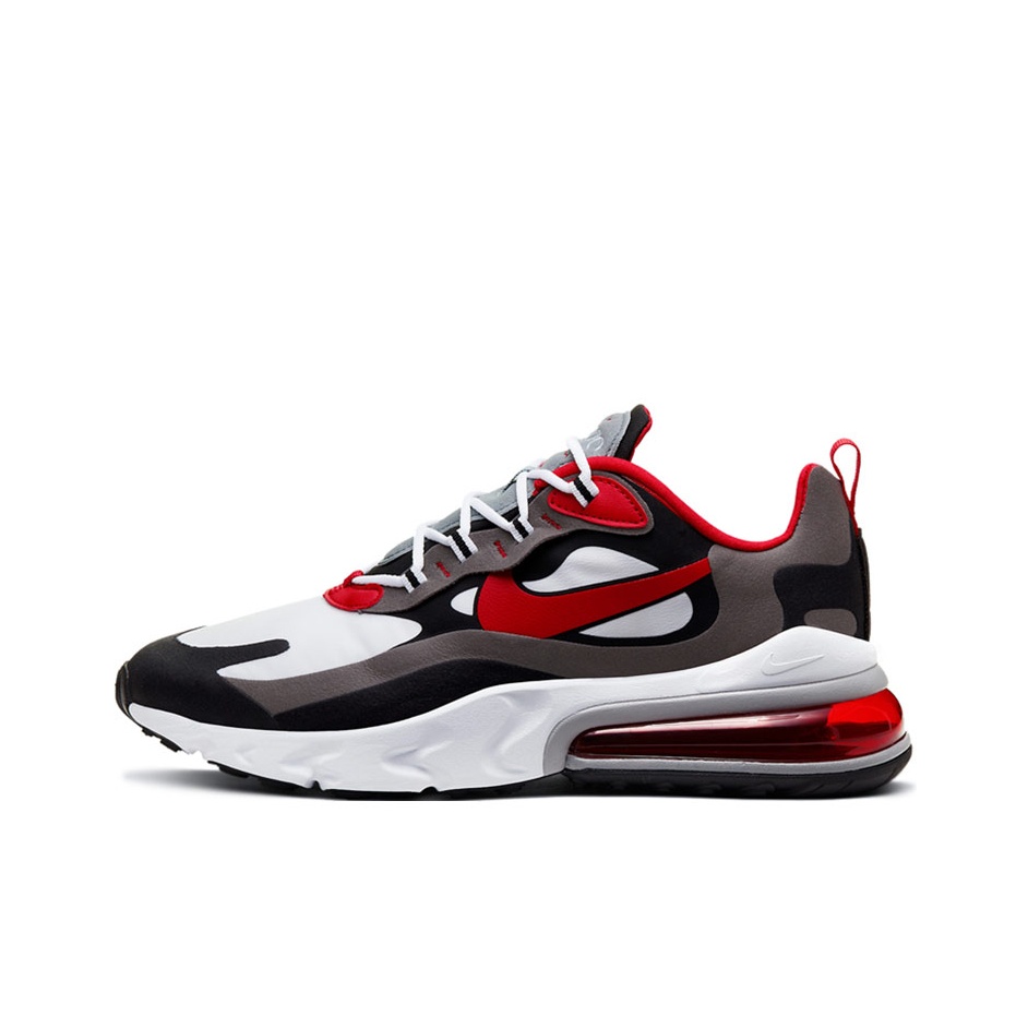 รองเท้าวิ่ง Nike Air Max 270 ส - Nike Shoes Air Max 270 บทวิจารณ์และราคา