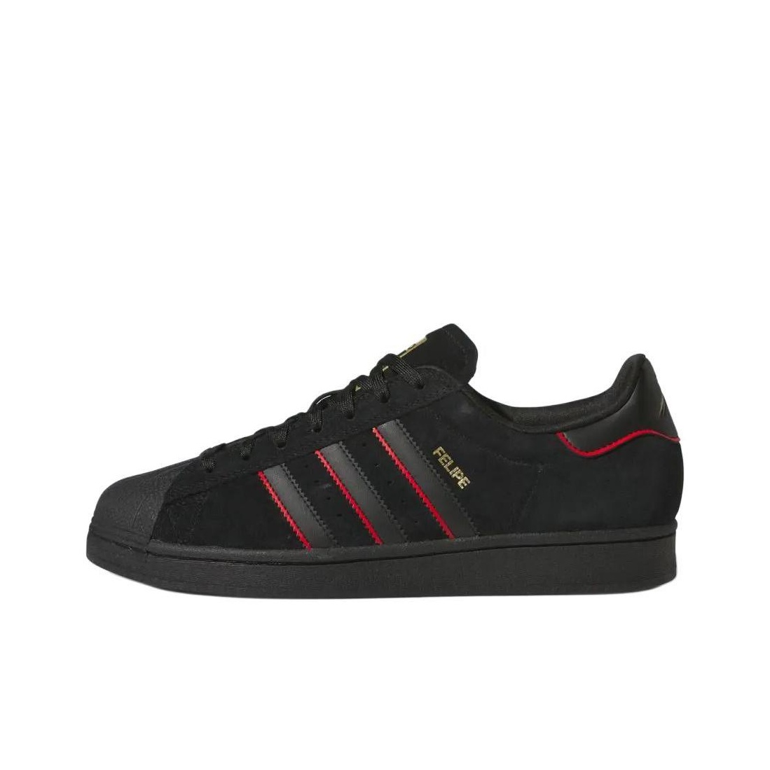 Adidas Originals x Felipe Gust - Adidas Shoes Superstar บทวิจารณ์และราคา