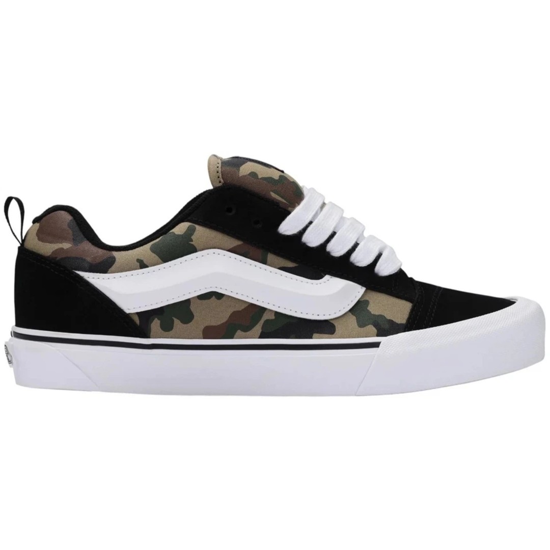 รองเท้าผู้หญิงแวนส์ คู สคูล คา - Vans Shoes Old Skool บทวิจารณ์และราคา