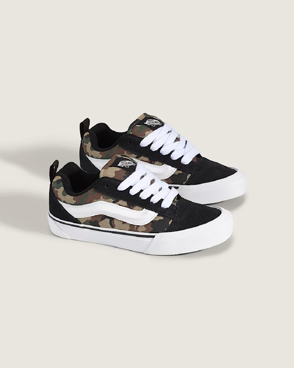 รองเท้าผู้หญิงแวนส์ คู สคูล คา - Vans Shoes Old Skool บทวิจารณ์และราคา