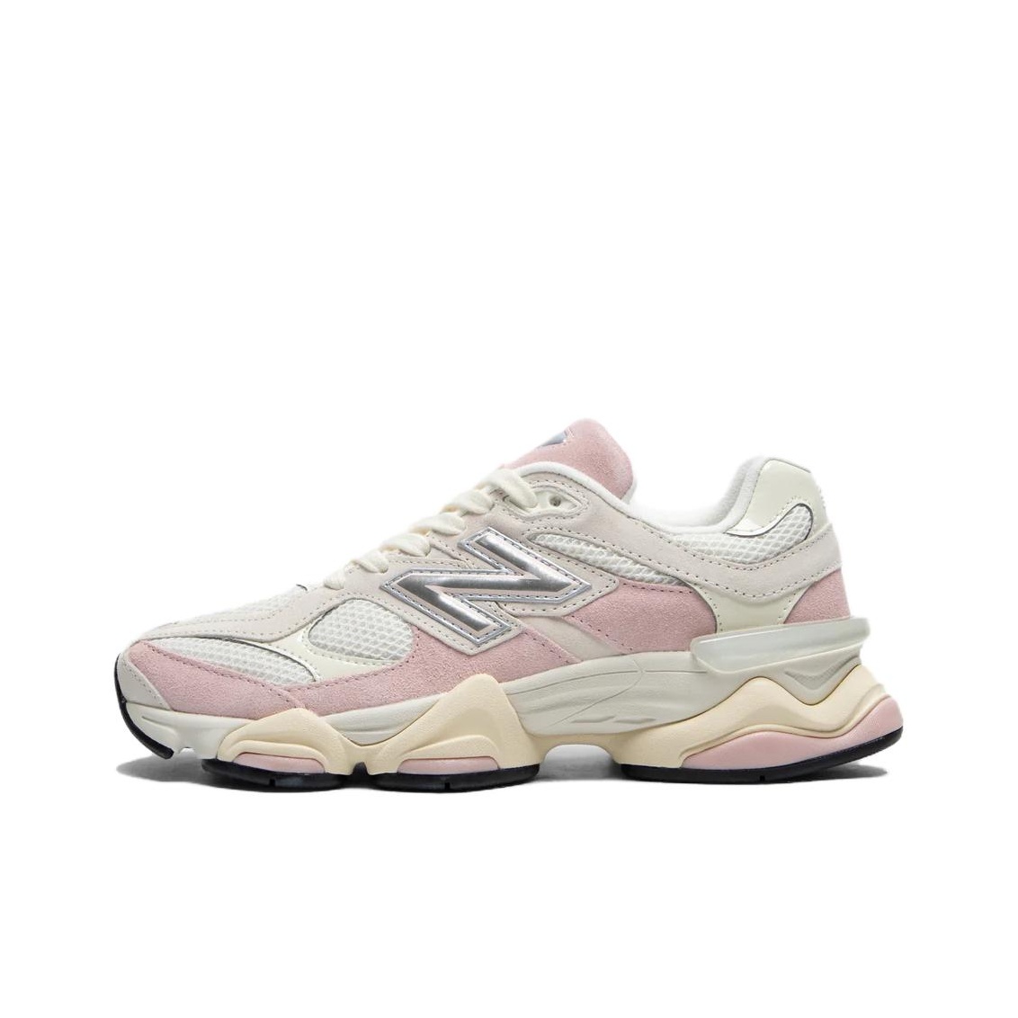 รองเท้าวิ่ง New Balance NB 906 - New Balance Shoes 9060 บทวิจารณ์และราคา
