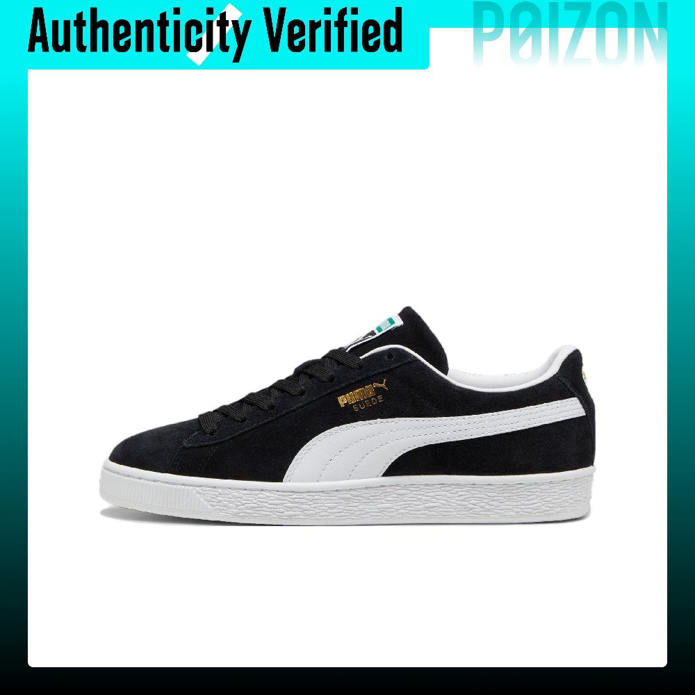 รองเท้าวิ่ง PUMA Suede Classic - Puma Shoes Suede Classic บทวิจารณ์และราคา