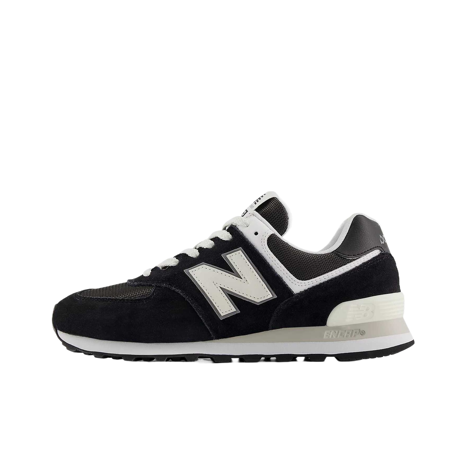 รองเท้าวิ่ง New Balance NB 574 - New Balance Shoes 574 บทวิจารณ์และราคา