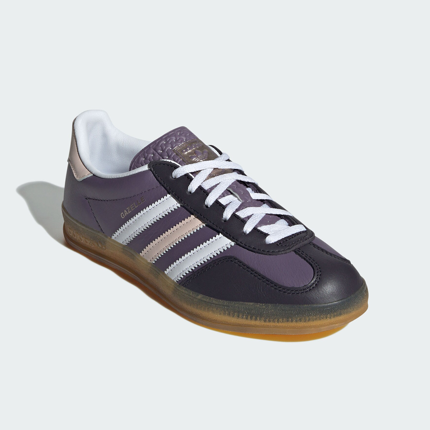 รองเท้ากีฬาในร่ม Adidas รุ่น G - Adidas Shoes Gazelle บทวิจารณ์และราคา