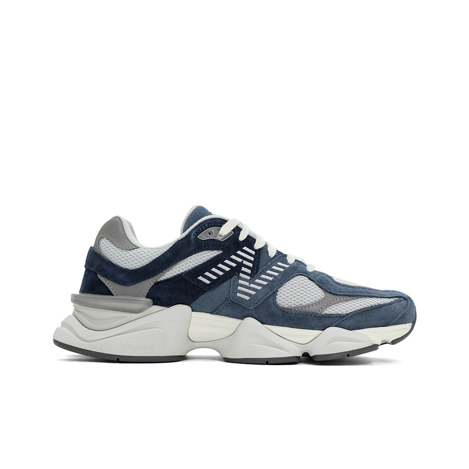 นิวบาลานซ์ NB 9060 รองเท้าลำลอ - New Balance Shoes 9060 บทวิจารณ์และราคา