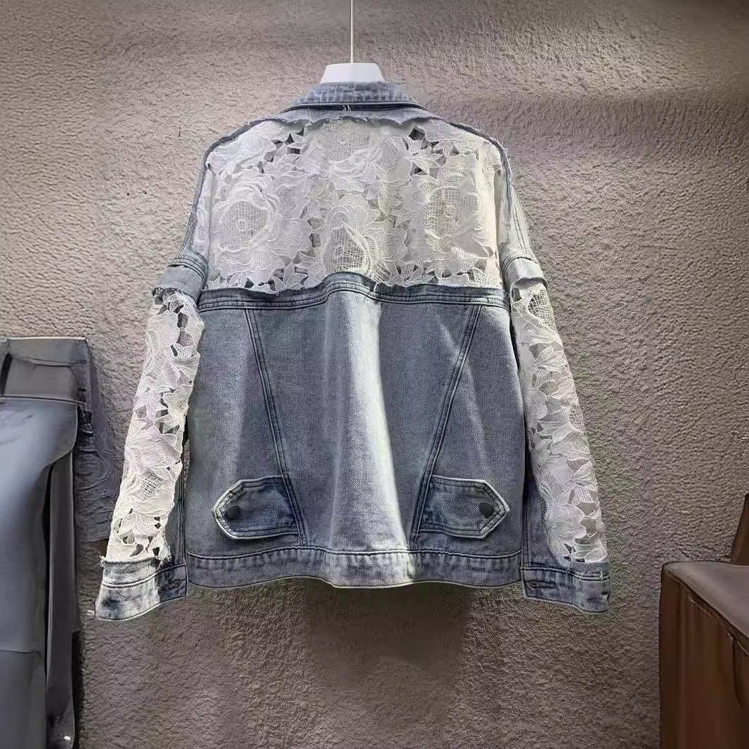 เสื้อนอกกระดุมแถวเดียวทรงหลวมเ - Down Jacket Packable บทวิจารณ์และราคา