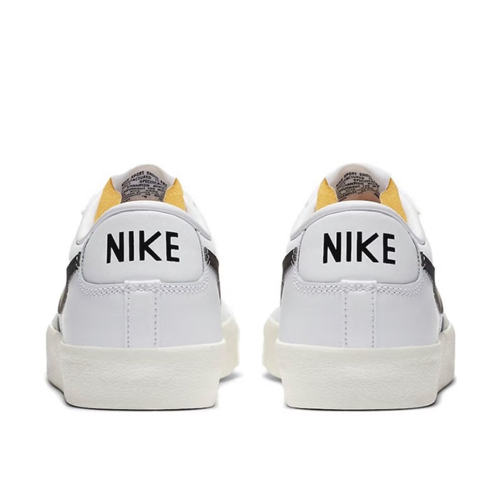 รองเท้าผ้าใบไนกี้ เบลเซอร์ ดีไ - Vans Shoes Old Skool บทวิจารณ์และราคา